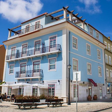Dona Maria Hotel Фігейра-да-Фош Екстер'єр фото