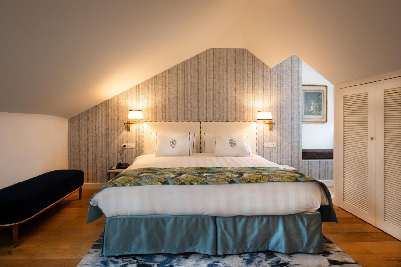 Dona Maria Hotel Фігейра-да-Фош Екстер'єр фото